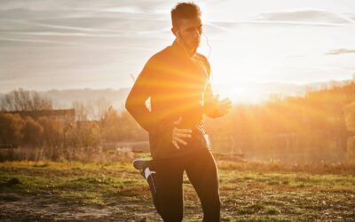 How to Heal Stress Naturally: 5 Steps to Freedom from Stress